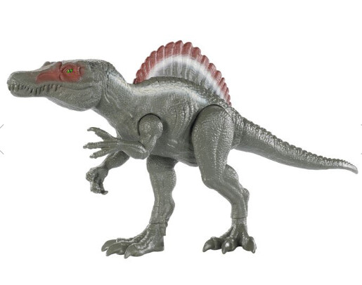 Jurassic World Spinosaurus Figura Basica de 12''