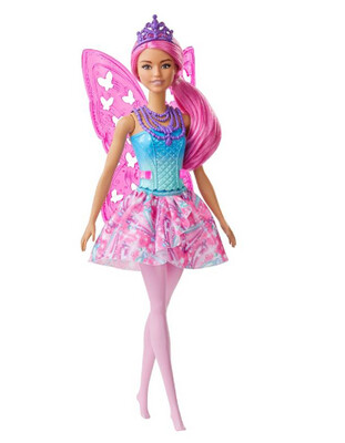 Barbie Dreamtopia Hada