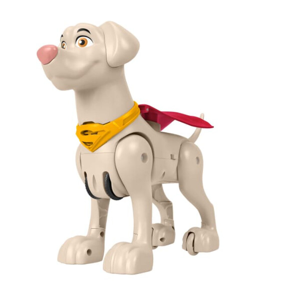 DC Super Pets Figura Krypto Pup, Up & Away