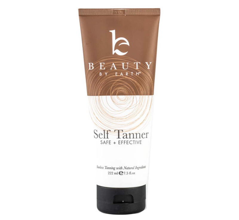 Natural Self Tanner