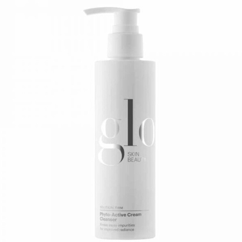 Phyto-Active Enzyme Cream Cleanser