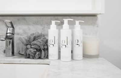 CLEANSER