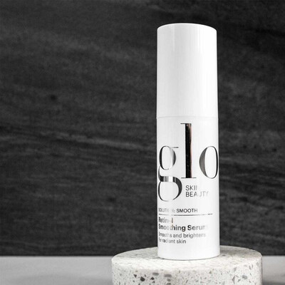 Resurface + Smooth Skincare 