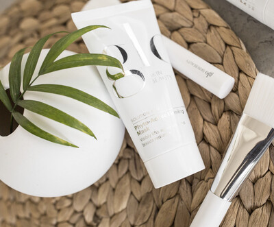 Firm + Repair Skincare 