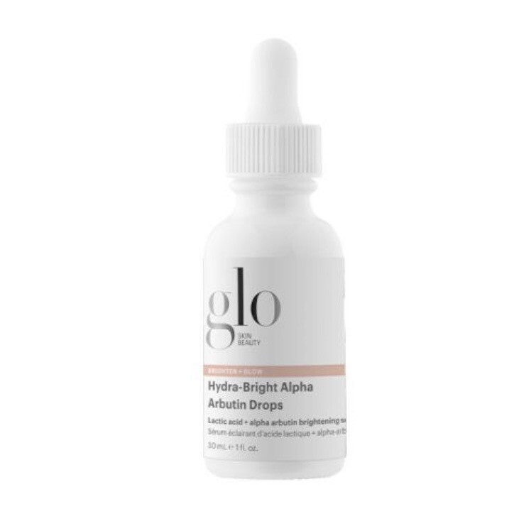 Hydra-Bright Alpha Arbutin Drops
