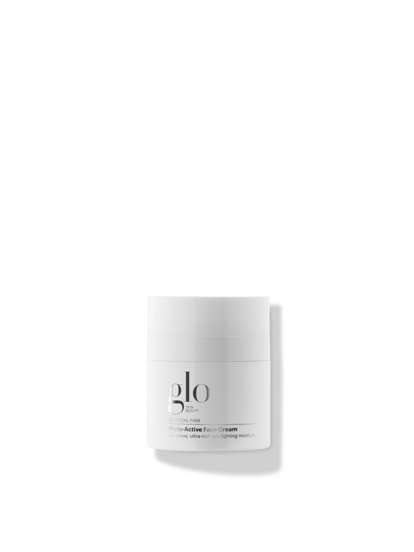 Phyto-Active Face Cream