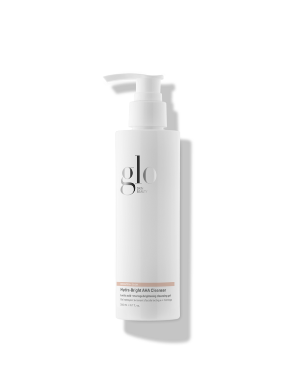 Hydra-Bright AHA Cleanser 