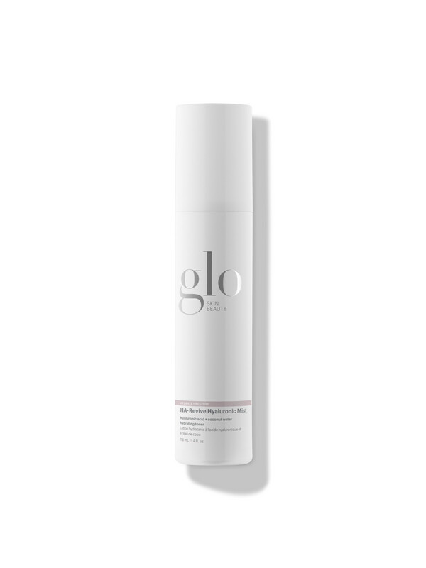 HA-Revive Hyaluronic Mist