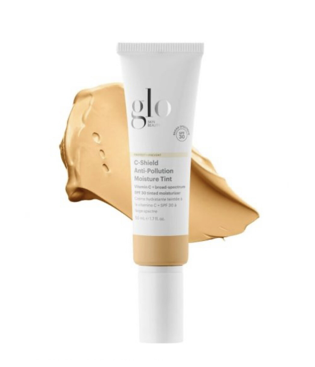 C-Shield Anti-Pollution Moisture Tint SPF 30 5W