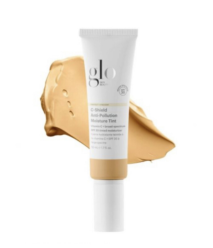 C-Shield Anti-Pollution Moisture Tint SPF 30 5W