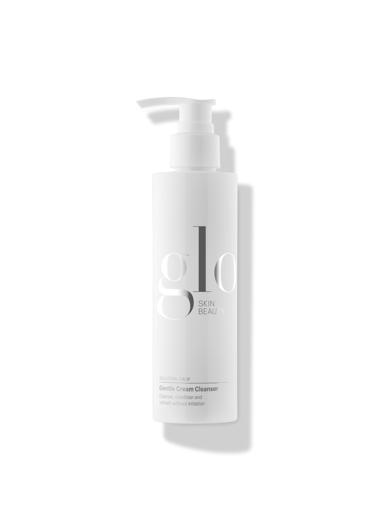 Gentle Cream Cleanser 