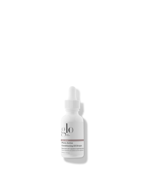 Phyto-Active Conditioning Oil Drops