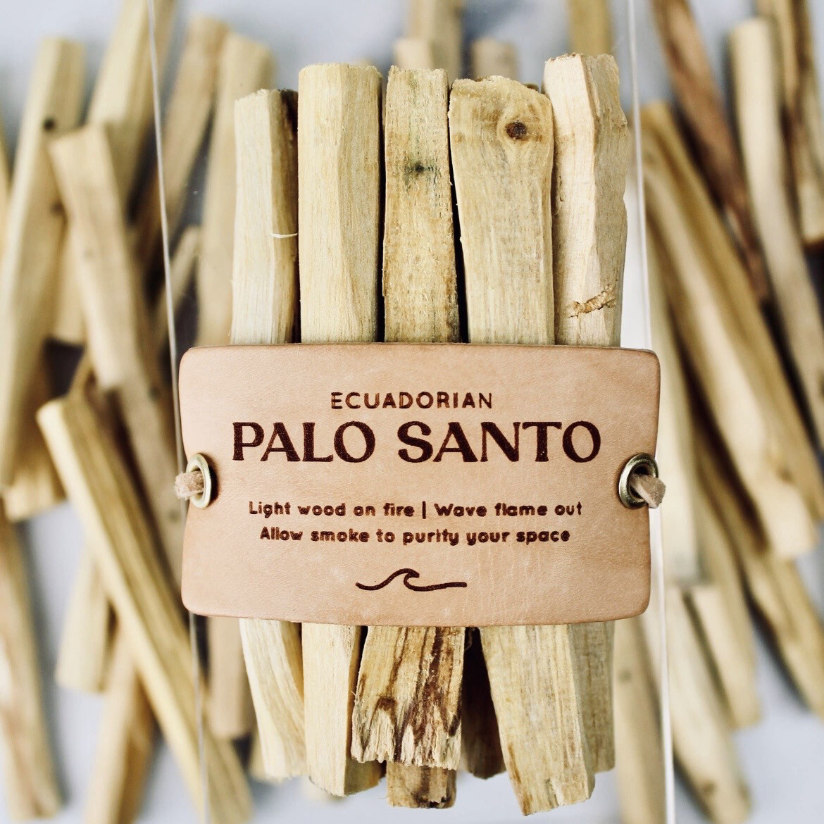 Palo Santo Bundle