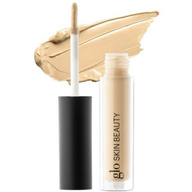 Luminous Brightening Concealer - Banana