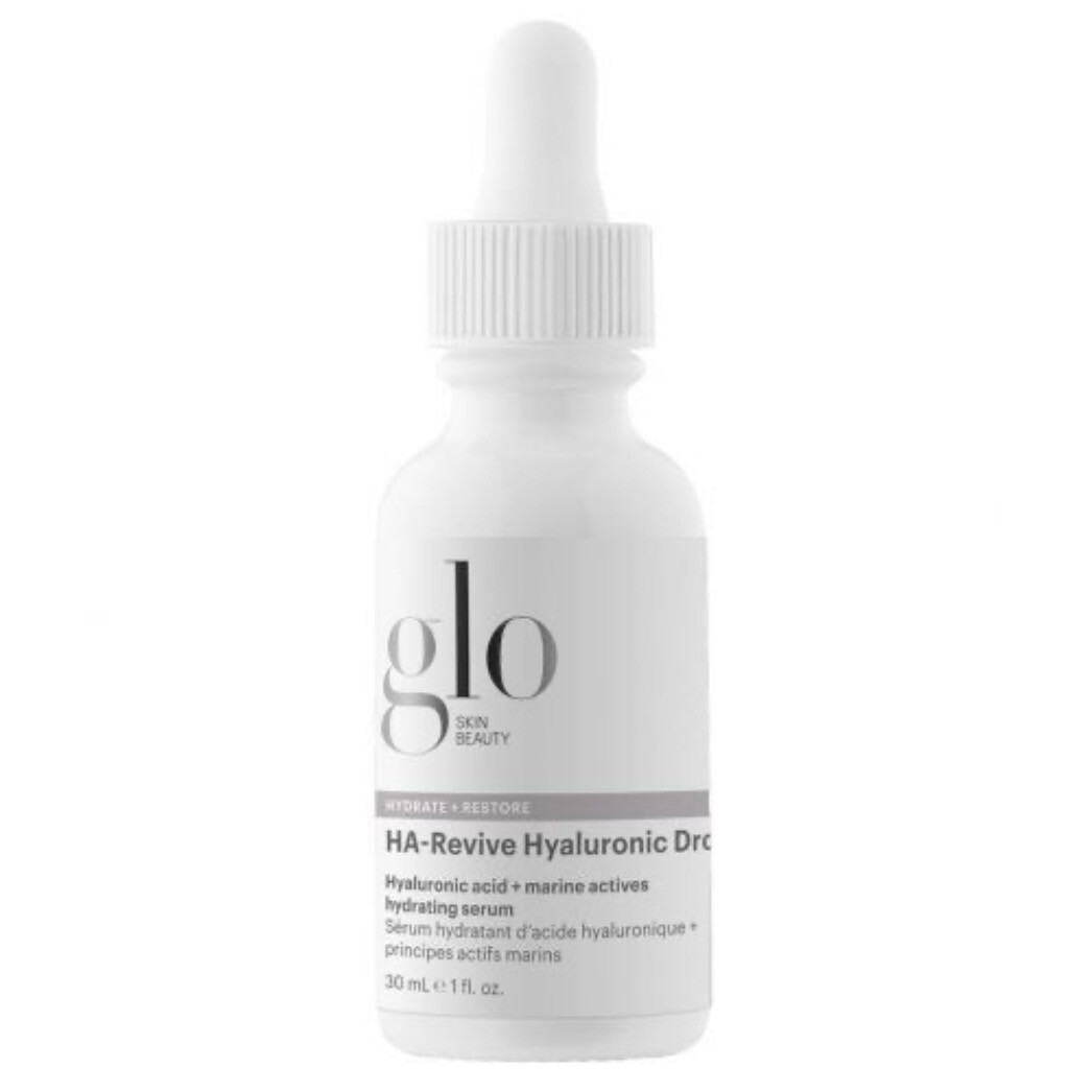 HA-Revive Hyaluronic Drops