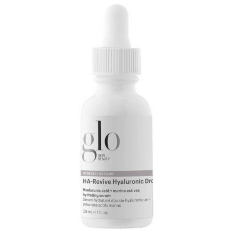 HA-Revive Hyaluronic Drops