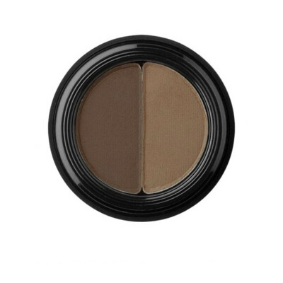 Brow Powder Duo - Brown