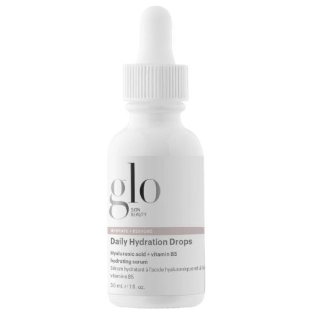Daily Hydration Daily Hydration