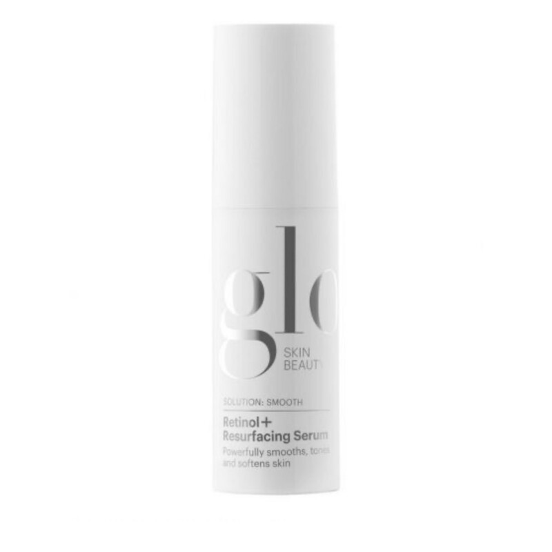 Retinol+ Resurfacing Serum