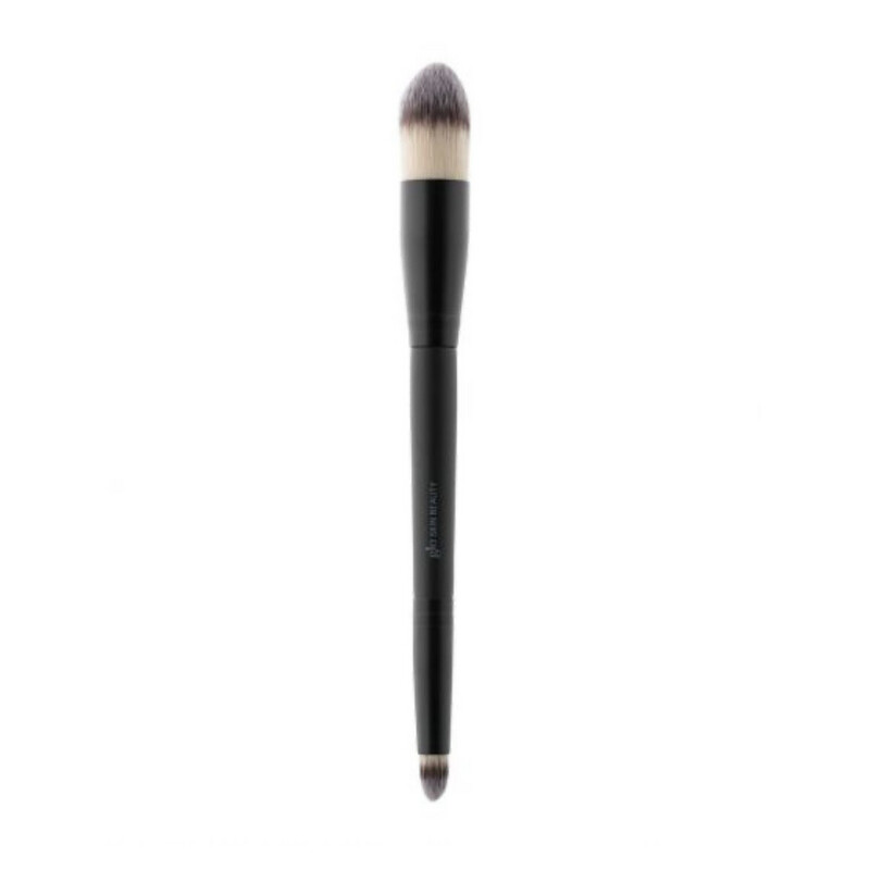 Dual Foundation / Camouflage Brush