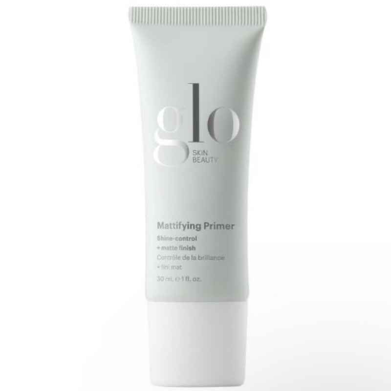 Mattifying Primer