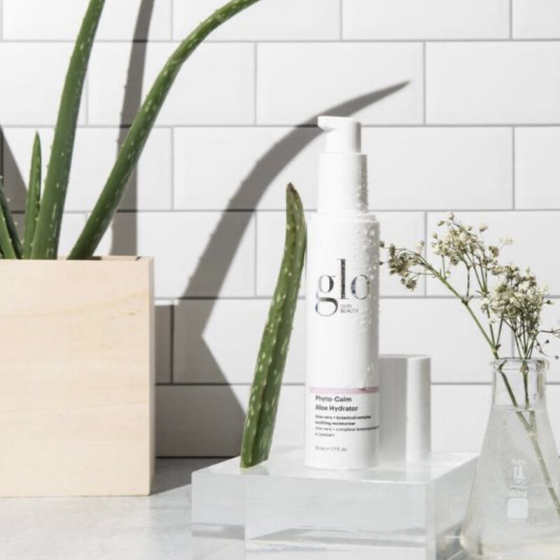 Phyto-Calm Aloe Hydrator