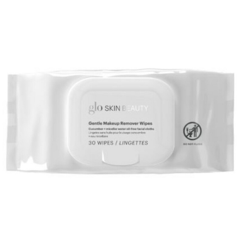 Gentle Makeup Wipes