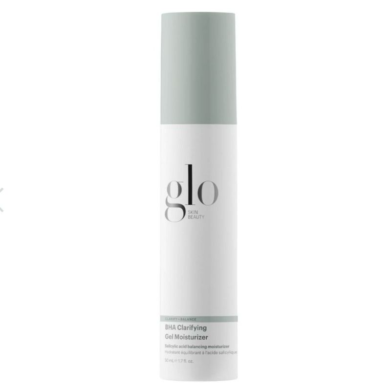 BHA Clarifying Gel Moisturizer