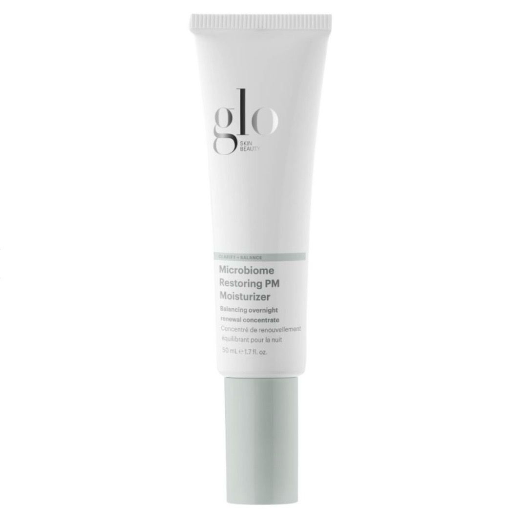 Microbiome Restoring PM Moisturizer