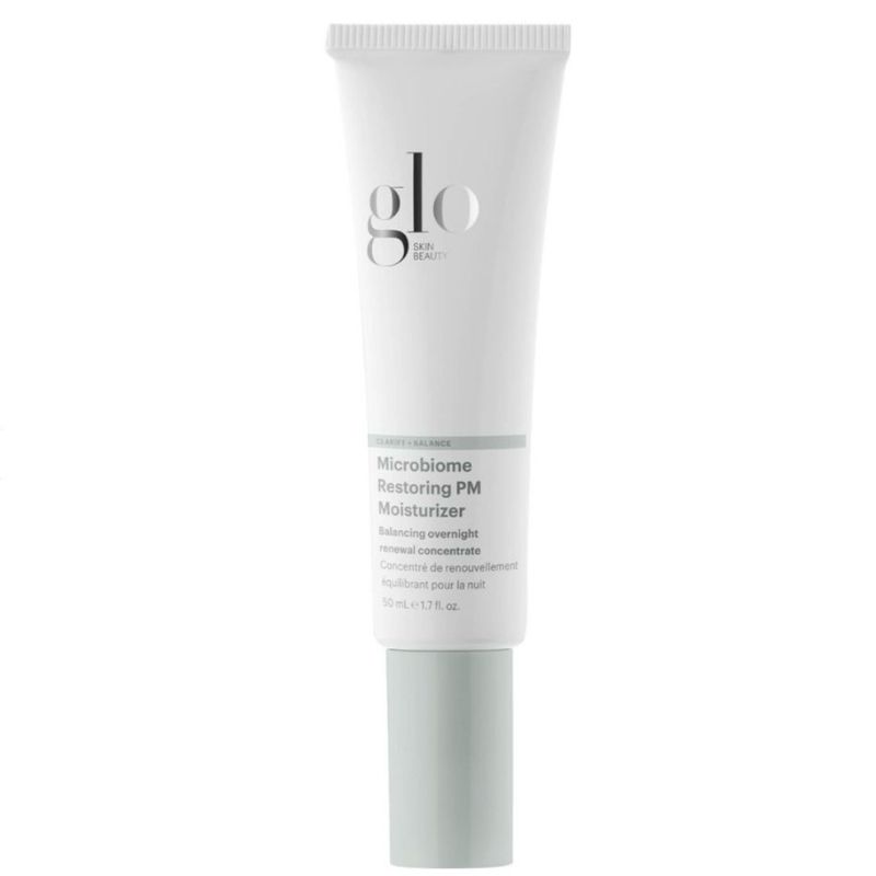 Microbiome Restoring PM Moisturizer