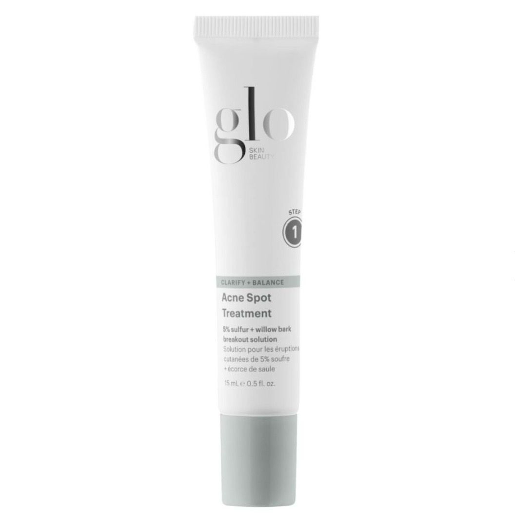 Acne Spot Treatment