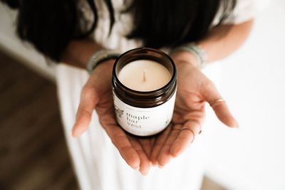 Candles