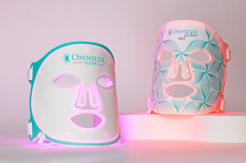 Omnilux Clear Face