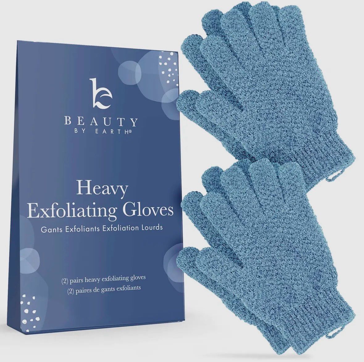 Exfoliating Gloves