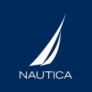 Nautica Performance Classic FIt Deck Polo