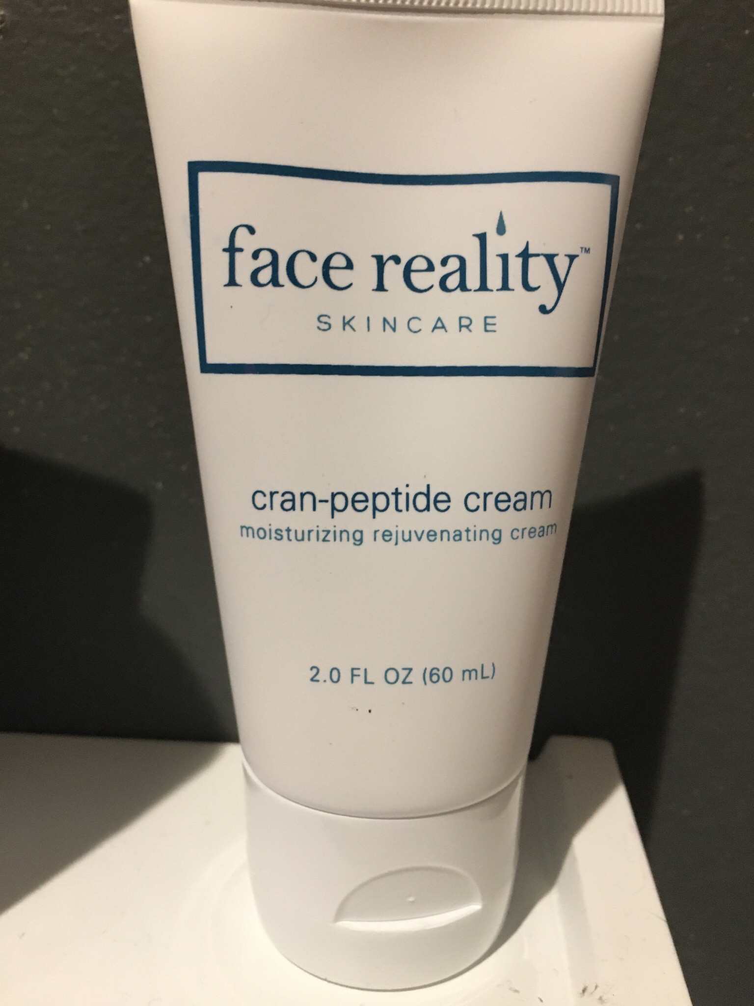 cran peptide cream