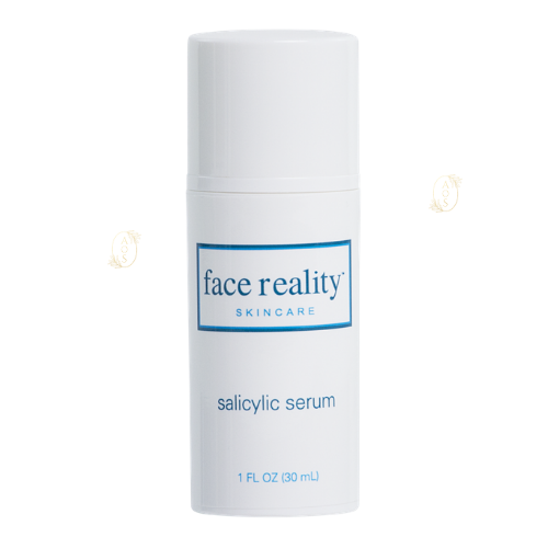Face Reality Salicylic Serum