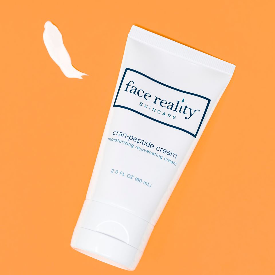 cran peptide cream