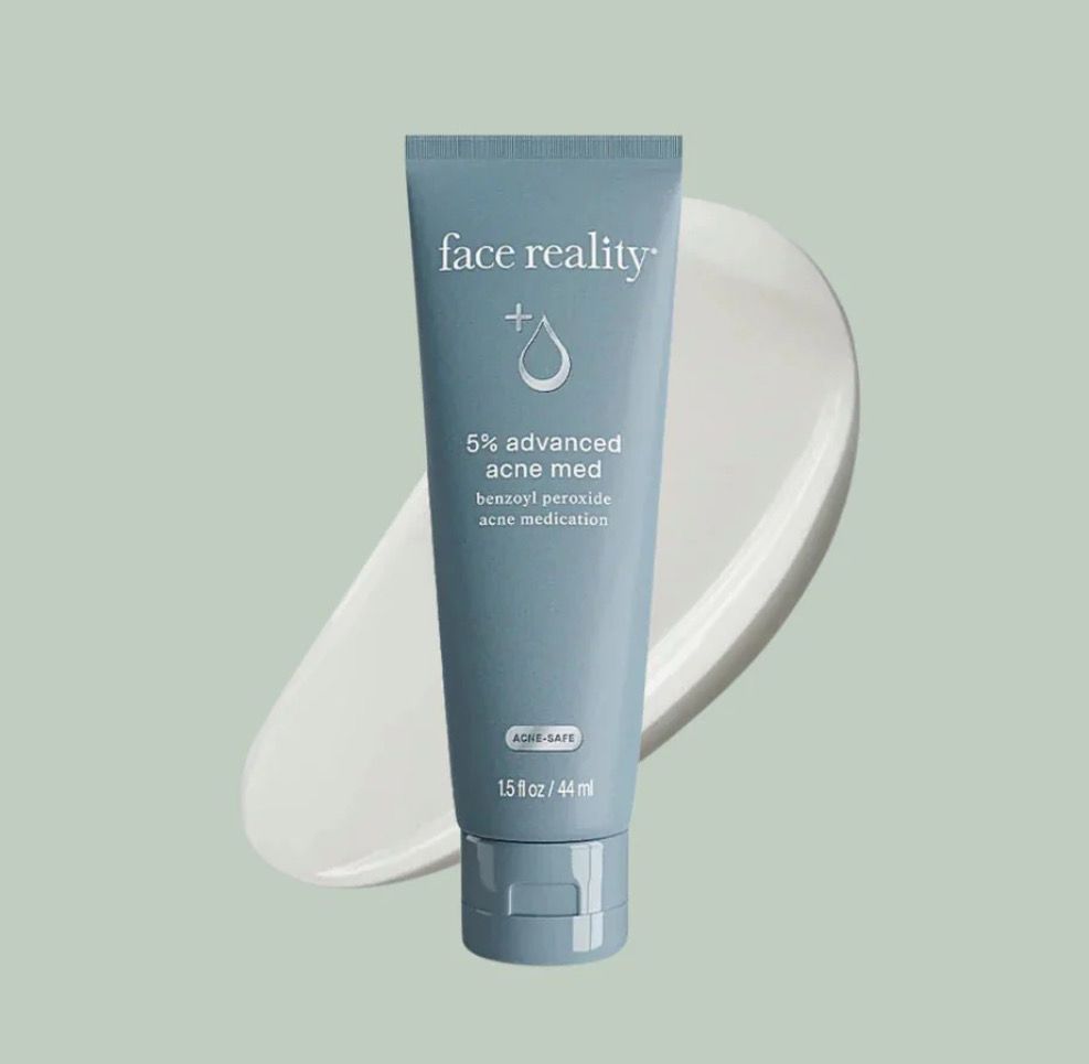Face Reality Advanced Acne Med 5%