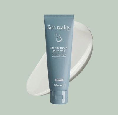 Face Reality Advanced Acne Med 5%