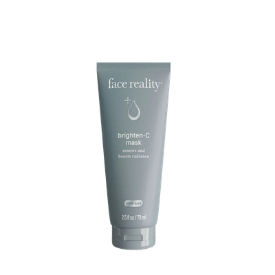 Face Reality Brighten-C Mask