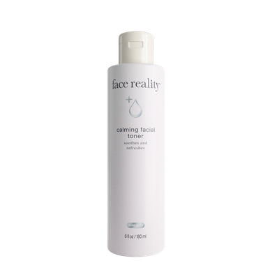 Face Reality Calming Facial Toner