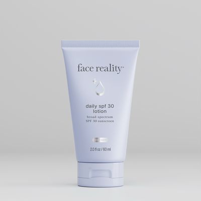 Face Reality Daily SPF30 Plus