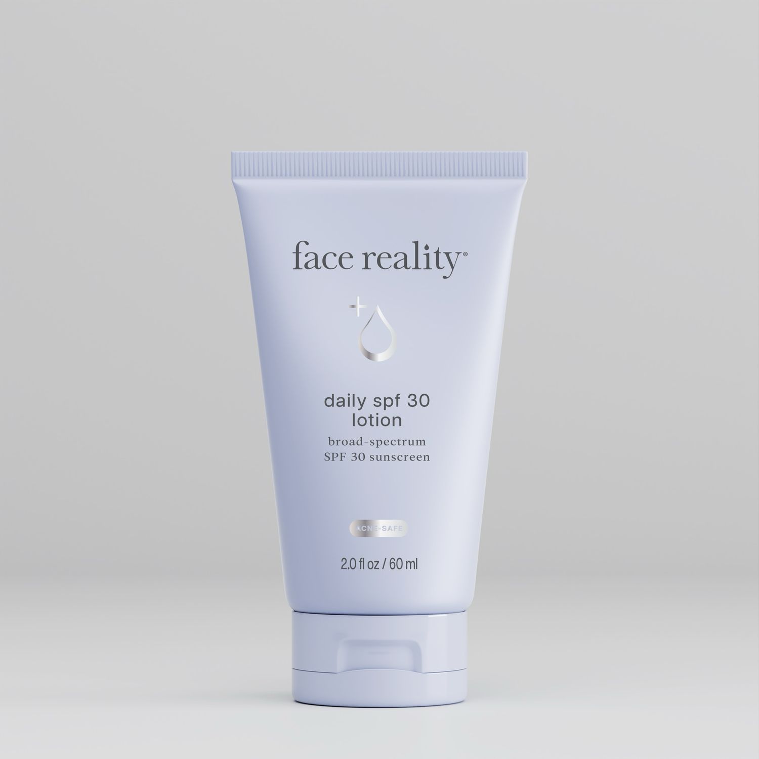 Face Reality Daily SPF30 Plus