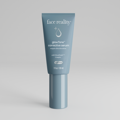 Face Reality GLOWTONE™ CORRECTIVE SERUM