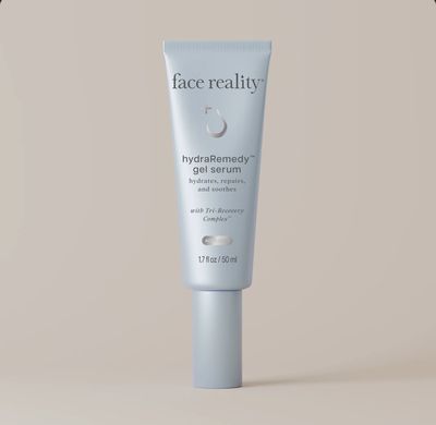 Face Reality HYDRAREMEDY™ Gel Serum
