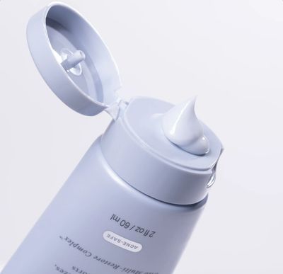 Face Reality Barrier Care Gel Cream