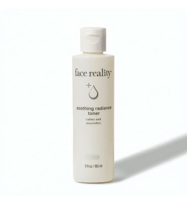 Face Reality Soothing Radiance Toner