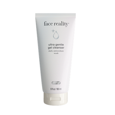 Face Reality Ultra Gentle Cleanser 
