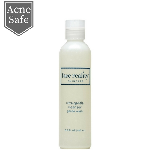Face Reality Ultra Gentle Cleanser 